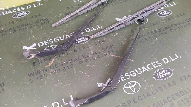 8521160230 TOYOTA Brazo del limpiaparabrisas  comprar en Oviedo