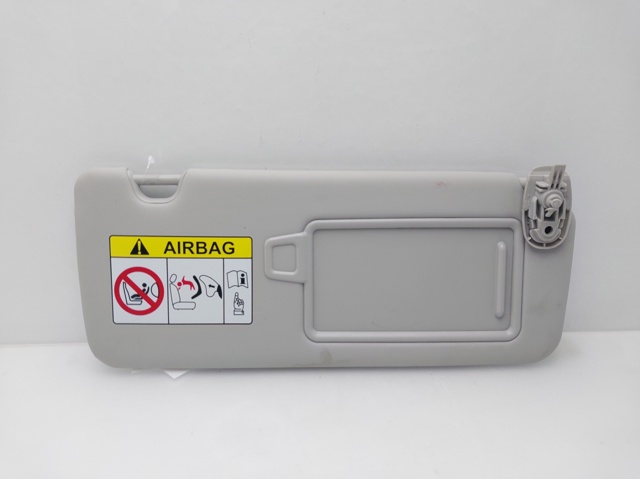 Comprar Visera parasol Hyundai Tucson IV NX4E a bajo precio