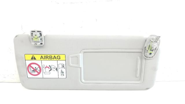 Comprar Visera parasol Tucson IV NX4E