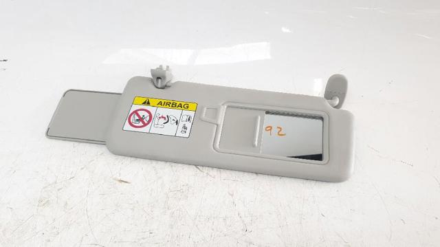 Comprar Visera parasol Tucson IV NX4E