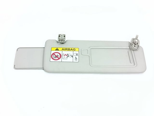 Visera parasol Hyundai Tucson IV (NX4E)