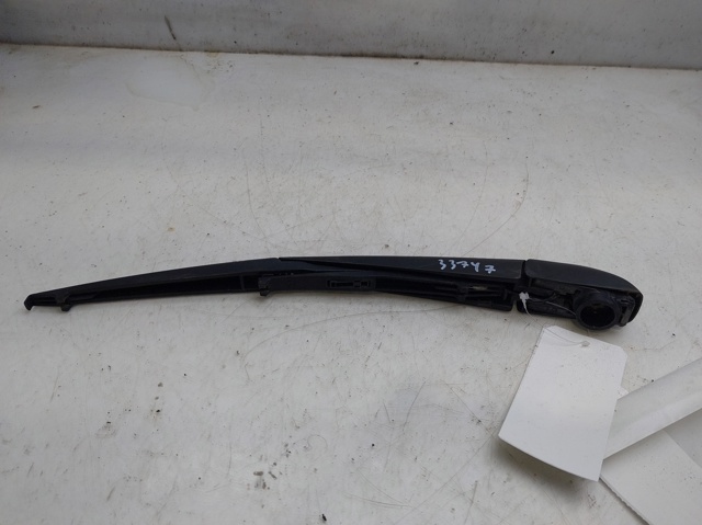 Brazo del limpiaparabrisas, lavado de parabrisas, luna trasera 8524142060 Toyota/Lexus