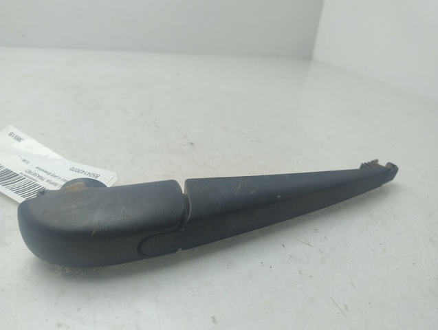 TOYOTA 8524142070 Brazo del limpiaparabrisas, trasero  en stock Terrassa