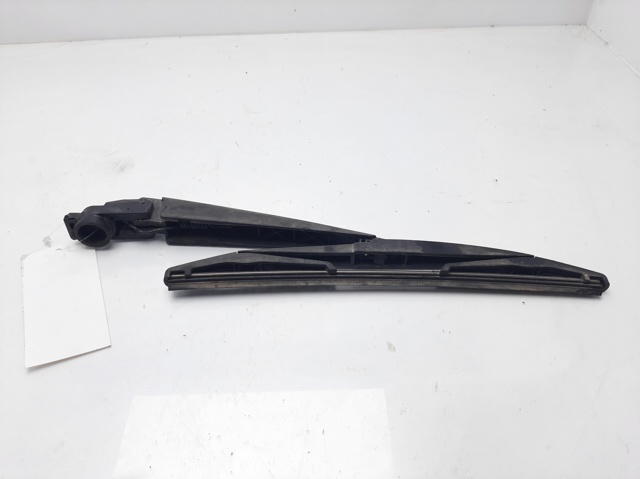 8524142070 TOYOTA Brazo del limpiaparabrisas, trasero comprar Alcalá