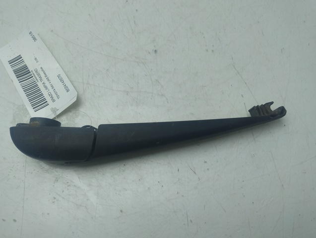 8524142070 Brazo del limpiaparabrisas, trasero  en stock Castellón