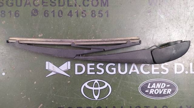 TOYOTA 8524142090 Brazo del limpiaparabrisas, trasero comprar Barcelona