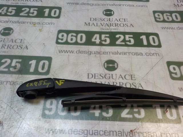 8524142090 TOYOTA Brazo del limpiaparabrisas trasero  comprar en Oviedo