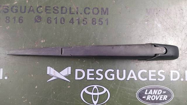 8524142090 TOYOTA Brazo del limpiaparabrisas trasero  comprar en Jaén