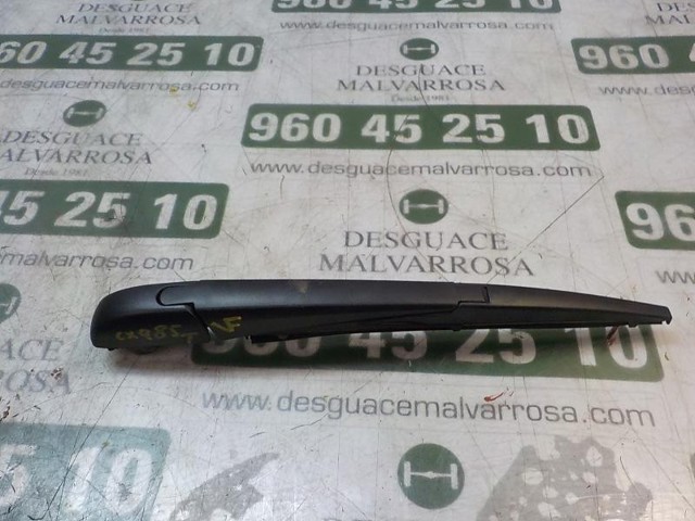 8524142090 TOYOTA Brazo del limpiaparabrisas, trasero comprar Bilbao