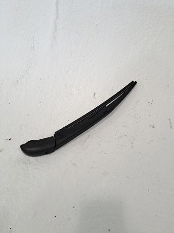 Limpiaparabrisas de luna trasera Toyota Yaris SP90