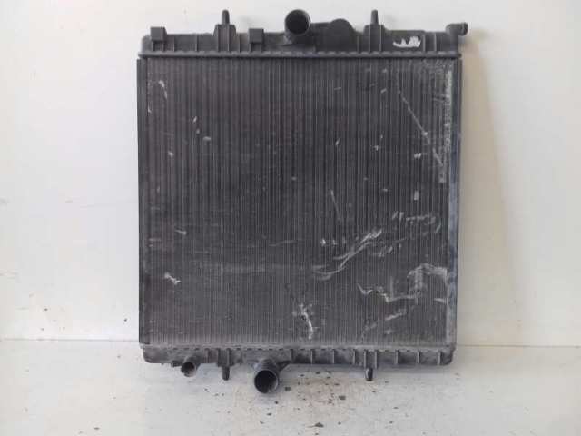 Radiador de água 852560300 PEUGEOT