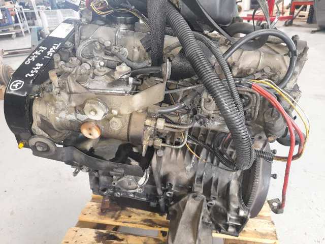 Comprar Motor completo Renault Trafic  TXX a bajo precio