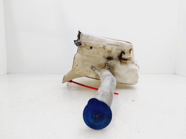 Depósito del agua de lavado, lavado de parabrisas Toyota Corolla E12