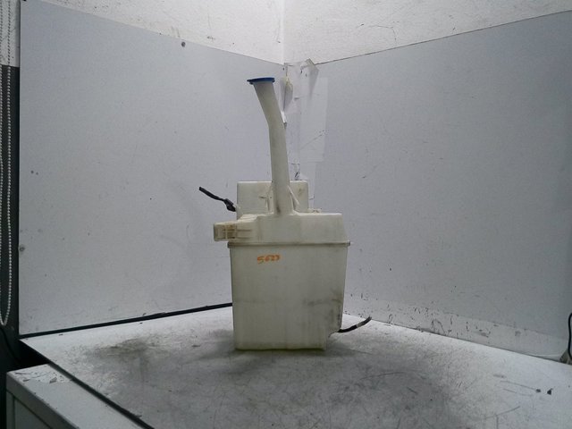 Depósito del agua de lavado, lavado de parabrisas Toyota Corolla E12
