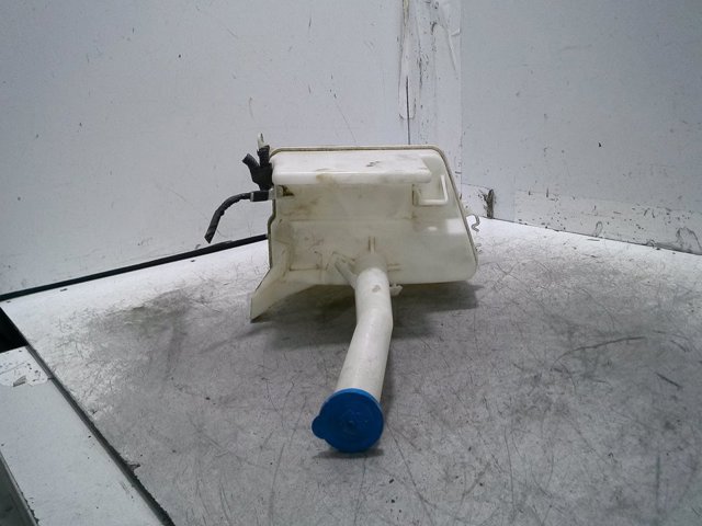 Depósito del agua de lavado, lavado de parabrisas Toyota Corolla E12