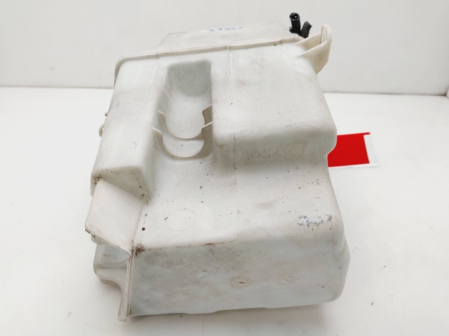 Depósito del agua de lavado, lavado de parabrisas Toyota Corolla E12