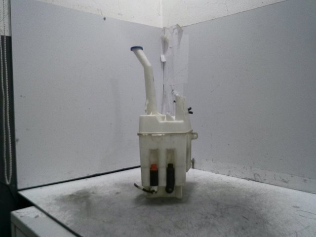 Depósito del agua de lavado, lavado de parabrisas Toyota Corolla E12