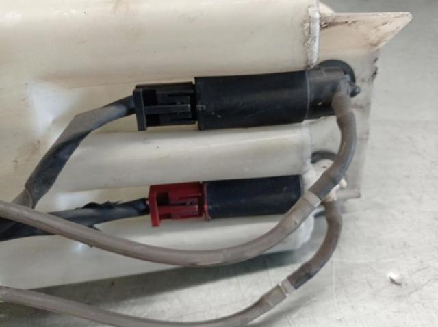 Depósito del agua de lavado, lavado de parabrisas Toyota Corolla E12