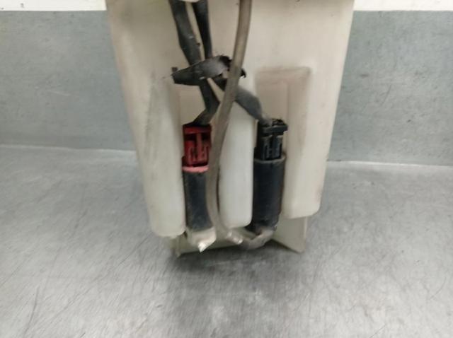 Depósito del agua de lavado, lavado de parabrisas Toyota Corolla E12