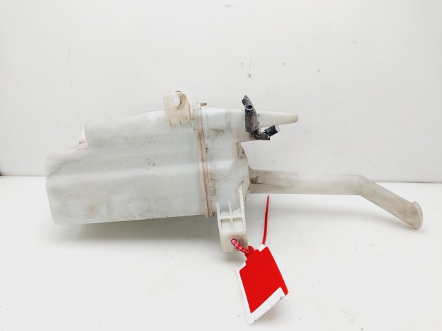 Depósito del agua de lavado, lavado de parabrisas Toyota Corolla E12