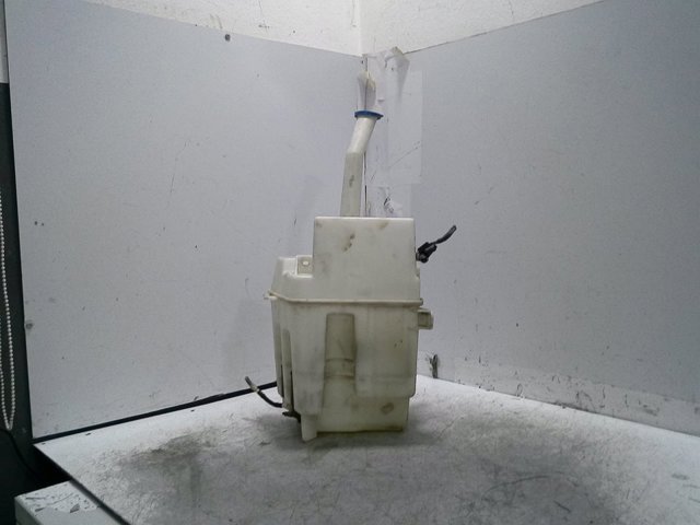 Depósito del agua de lavado, lavado de parabrisas Toyota Corolla E12