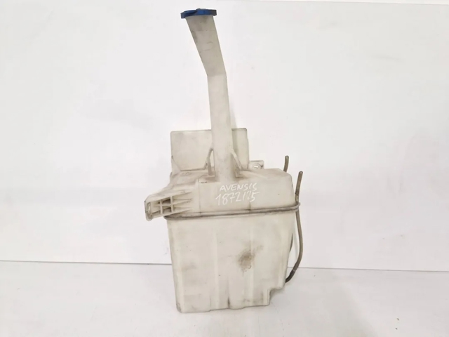 Depósito de limpiaparabrisas para Toyota Corolla E12U