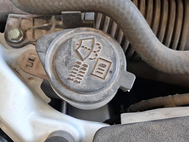 Botella limpiaparabrisas Toyota Prius  (2009-2016)