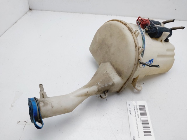 Comprar Depósito de líquido limpiaparabrisas Toyota Yaris  P10 a bajo precio