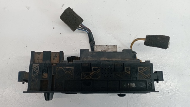 8533005500 Ssang Yong