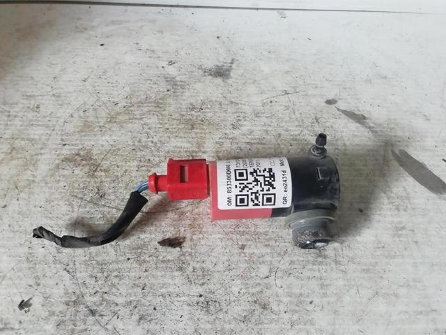 853300D050 Motor de la bomba del lavaparabrisas delantero  comprar en Zaragoza