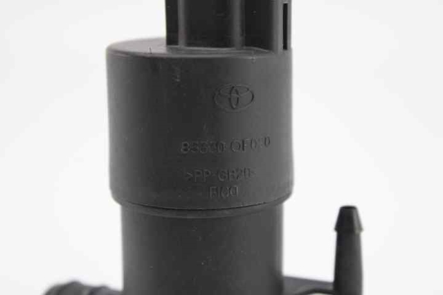 TOYOTA 853300F020 Bomba-motor del lavaparabrisas trasero  comprar en Ponferrada