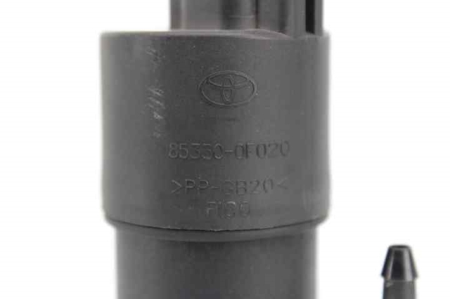 TOYOTA 853300F020 Bomba-motor del lavaparabrisas trasero comprar Pamplona