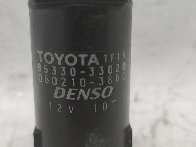8533033020 TOYOTA Motor de la bomba del lavaparabrisas delantero  disponible Vigo