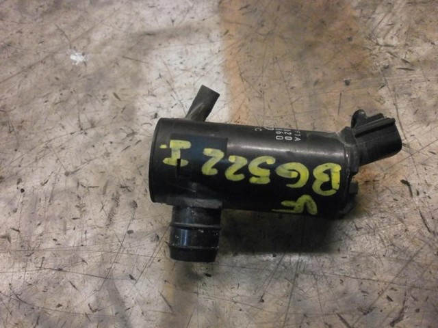 8533033020 TOYOTA Motor de la bomba del lavaparabrisas delantero  disponible Alicante