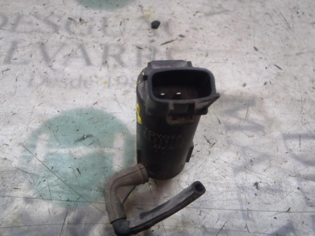 8533033020 TOYOTA Motor de la bomba del lavaparabrisas delantero  disponible Alicante
