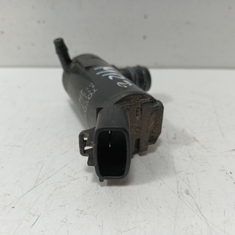 8533033020 TOYOTA Bomba de agua limpiaparabrisas, delantera comprar Bilbao