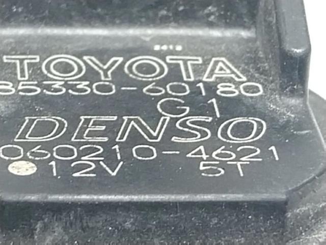 8533060180 TOYOTA Bomba-motor del lavaparabrisas trasero comprar Alcalá