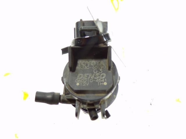 8533060190 Bomba de agua limpiaparabrisas, delantera comprar Sevilla
