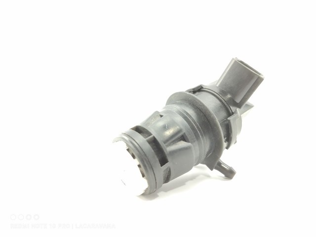 TOYOTA 8533060190 Bomba de agua limpiaparabrisas, delantera comprar Pamplona