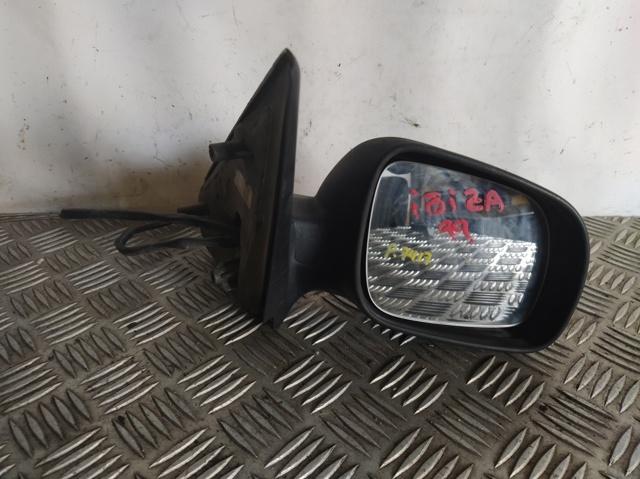Retrovisor exterior derecho 856008 VAG
