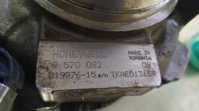 Comprar Turbocompresor BMW 3  G20, G80, G28 a bajo precio
