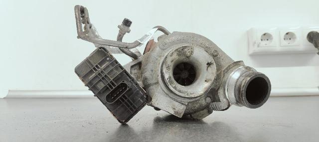 Turbo para motor BMW 3  (2019-2026)