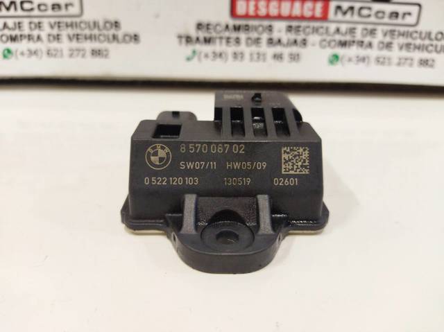 857008702 BMW