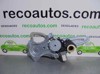 Motor eléctrico, elevalunas, puerta delantera derecha 8570102010 TOYOTA