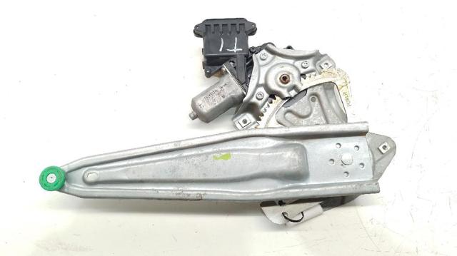 8570102010 TOYOTA Mecanismo de elevalunas de la puerta delantera derecha  comprar en Oviedo