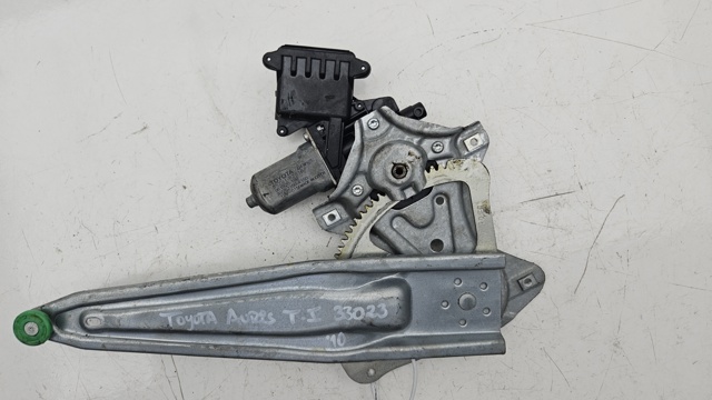 8570102010 TOYOTA Mecanismo de elevalunas de la puerta delantera derecha  comprar en Oviedo
