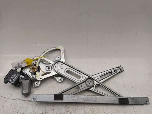 8570102010 TOYOTA Mecanismo de elevalunas delantero derecha comprar Alcalá