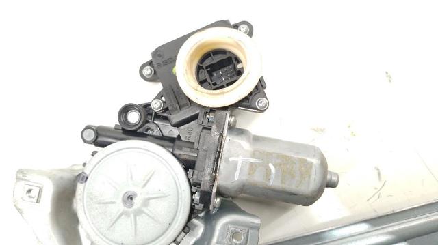 TOYOTA 8570102010 Mecanismo de elevalunas delantero derecha  en stock Terrassa