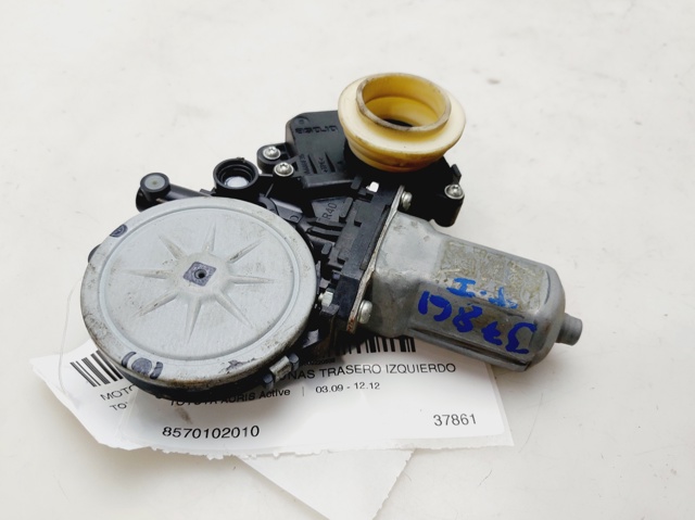 8570102010 TOYOTA Mecanismo de elevalunas delantero derecha  en stock Gandía