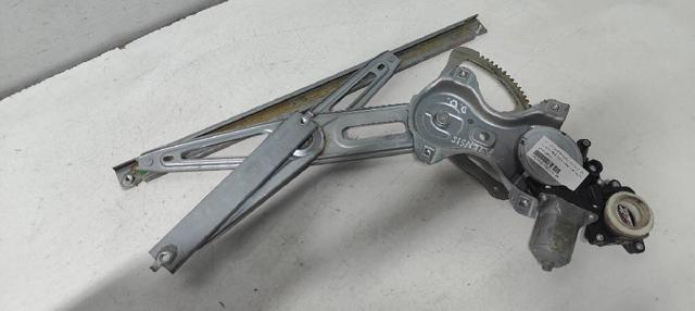 8570102010 TOYOTA Mecanismo de elevalunas de la puerta delantera derecha  comprar en Jaén